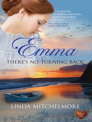 cover image of Emma: There's No Turning Back